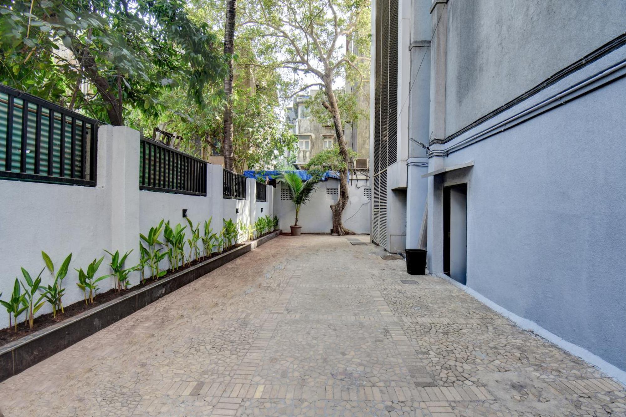 Staywood Suites, Mumbai — Photos 2